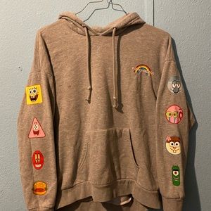 SpongeBob Squarepants | Unisex | Hoodie